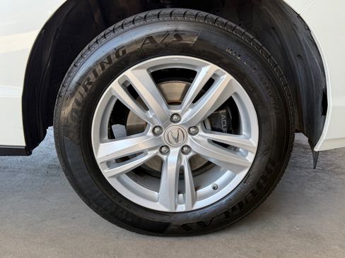 Used 2015 Acura RDX FWD w/ Technology Package image 58