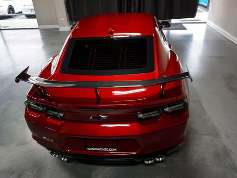 Used 2021 Chevrolet Camaro ZL1 image 80