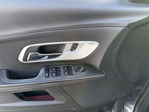 Used 2013 Chevrolet Equinox LT w/ Driver Convenience Package image 11