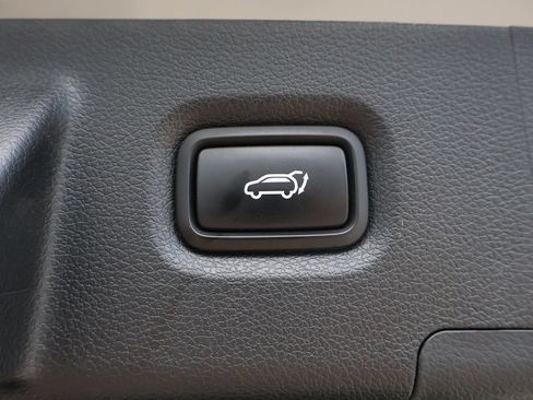 Used 2022 Hyundai Santa Fe Calligraphy FWD image 9
