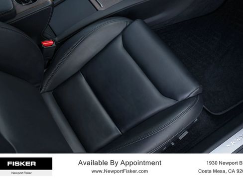 Used 2020 Tesla Model S Long Range Plus image 34