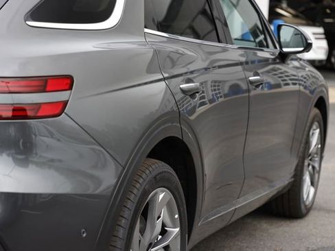 New 2025 Genesis Electrified GV70 Advanced w/ Prestige Package image 8