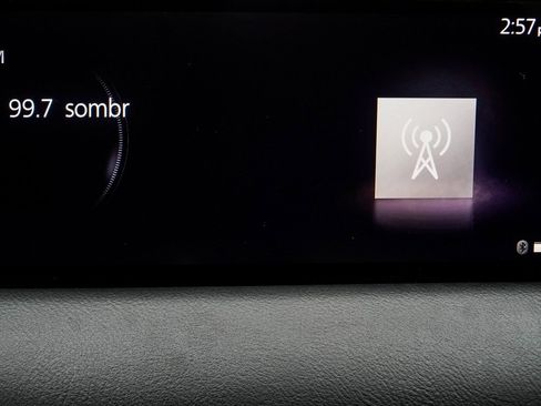 Used 2025 MAZDA CX-5 AWD 2.5 S w/ Preferred Package image 25