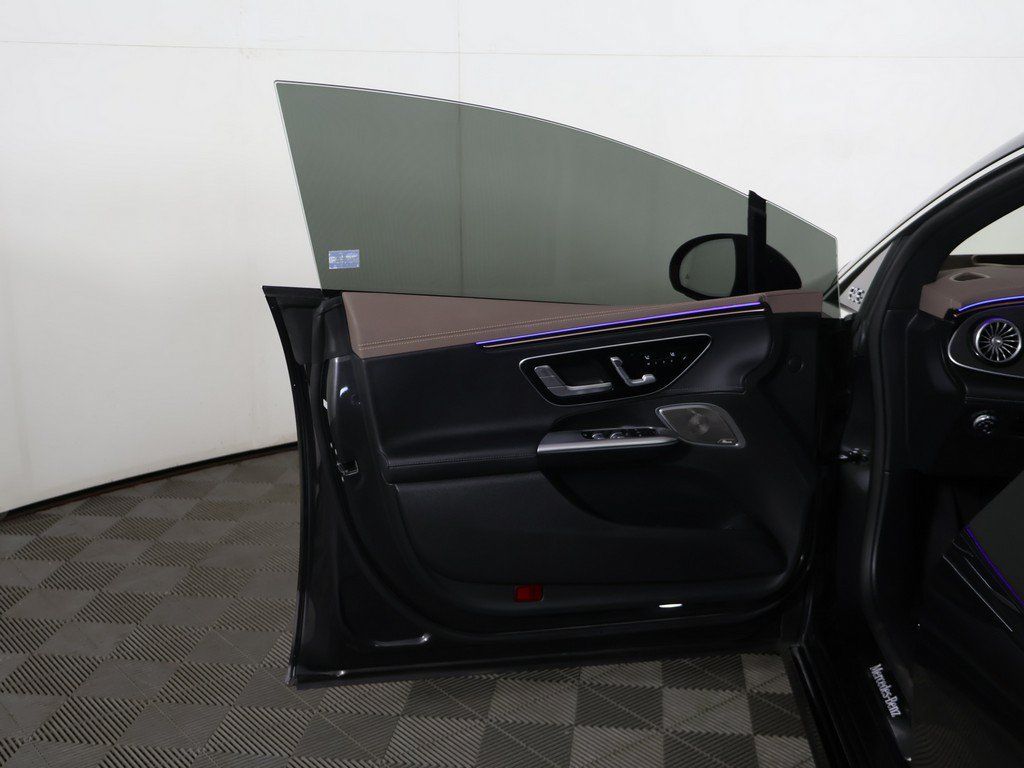 Used 2023 Mercedes-Benz EQE 350+ 4MATIC Sedan image 25