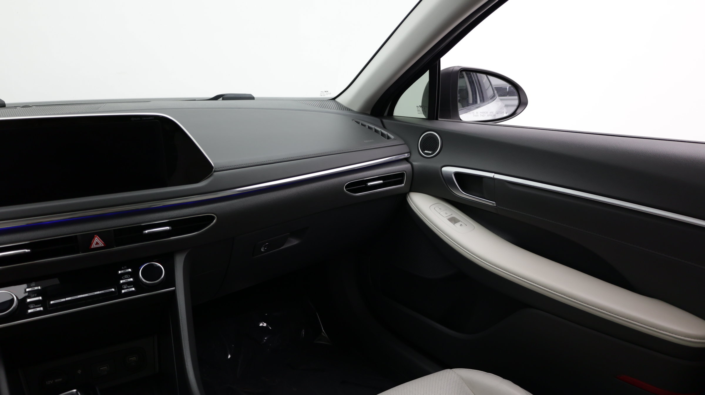 Used 2022 Hyundai Sonata Limited FWD image 37