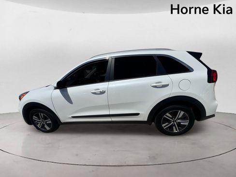 Used 2022 Kia Niro EX Premium FWD image 6