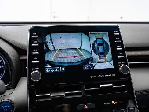 Used 2021 Toyota Avalon Limited w/ Advanced Safety Package FWD image 34