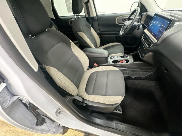 Used 2025 Ford Bronco Sport Big Bend AWD/4WD image 32