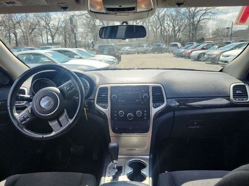 Used 2011 Jeep Grand Cherokee Laredo image 9