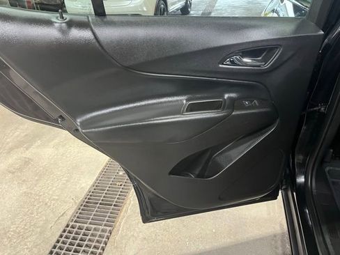 Used 2024 Chevrolet Equinox LT w/ LPO, Floor Liner Package AWD/4WD image 24