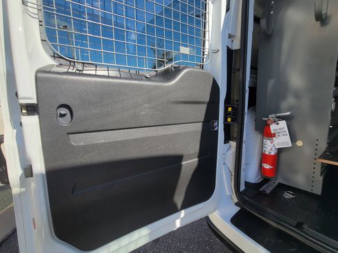 Used 2021 RAM ProMaster City Tradesman SLT image 30