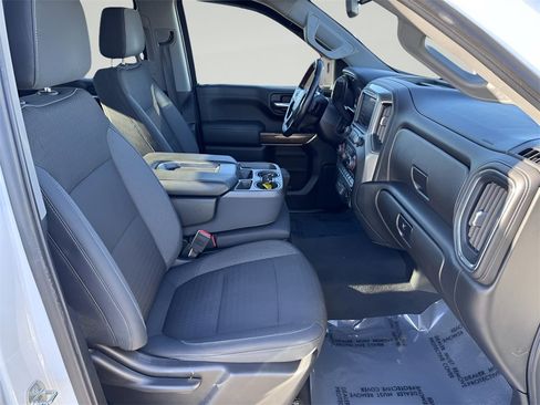 Used 2019 Chevrolet Silverado 1500 LT w/ All-Star Edition image 32