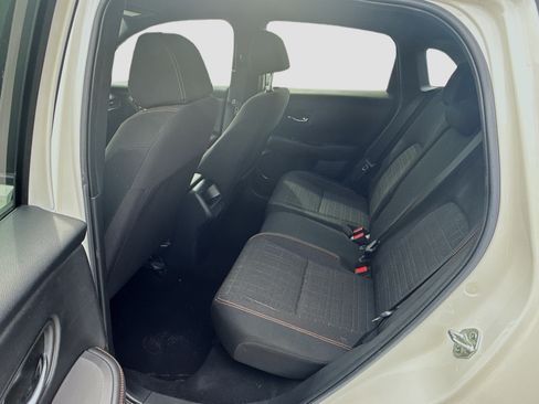 Used 2024 Honda HR-V Sport image 21