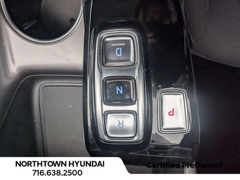 Certified 2023 Hyundai Sonata SE image 17