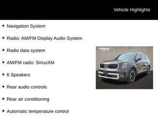 Used 2024 Kia Telluride EX w/ EX Captain's Chair Package AWD/4WD video 2