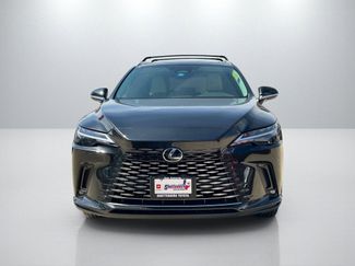 Used 2024 Lexus RX 350 FWD w/ Accessory Package (K3) video 2