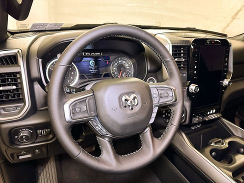 New 2026 RAM 1500 Big Horn image 20