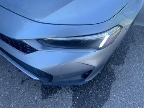 New 2026 Honda Civic Sport Touring image 26