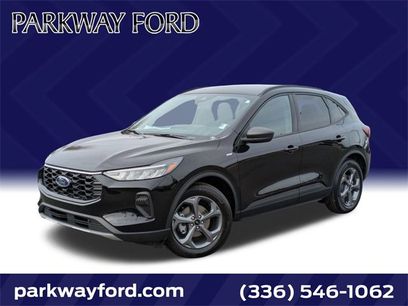 New 2025 Ford Escape ST-Line w/ Tech Pack #1