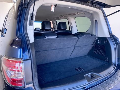 Used 2017 Nissan Armada SL RWD image 15