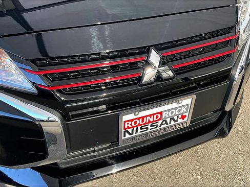 Used 2024 Mitsubishi Mirage Black Edition image 29