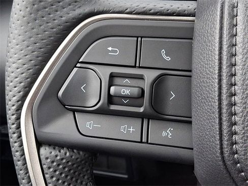 New 2026 Toyota Tundra Platinum image 19