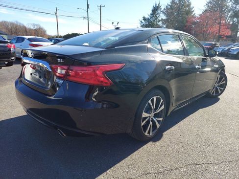 Used 2016 Nissan Maxima 3.5 SL image 4