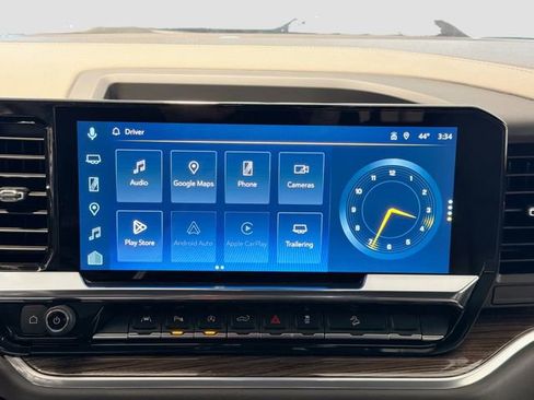 Used 2026 Chevrolet Silverado 1500 LT Trail Boss w/ Safety Package image 14