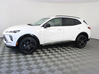 New 2026 Buick Envision Sport Touring