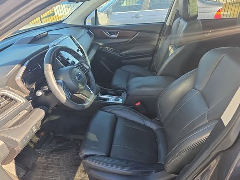 Certified 2023 Subaru Ascent Touring image 11
