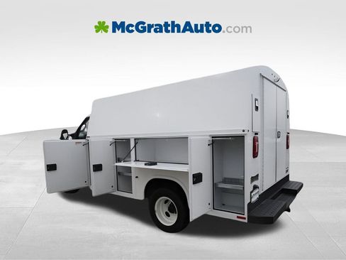 New 2025 Ford E-350 and Econoline 350 Super Duty w/ Power Equipment Group image 3