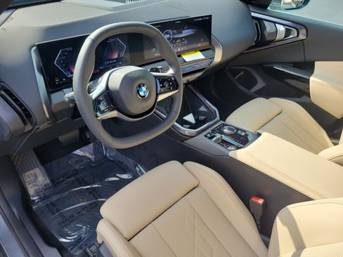 New 2026 BMW X3 xDrive30i w/ Convenience Package AWD/4WD image 17