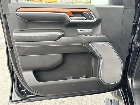 Certified 2023 GMC Sierra 1500 Denali image 23