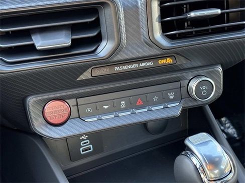 New 2026 Ford Mustang Coupe image 24