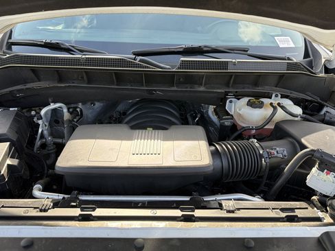 Used 2024 Chevrolet Silverado 1500 RST w/ Z71 Off-Road Package AWD/4WD image 34