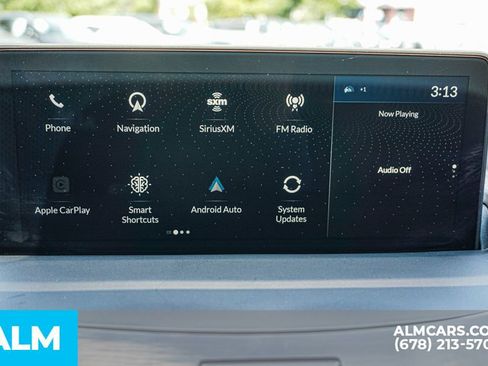 Used 2024 Acura RDX A-Spec image 35