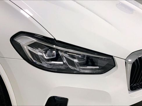 Used 2022 BMW X3 M40i AWD/4WD image 26