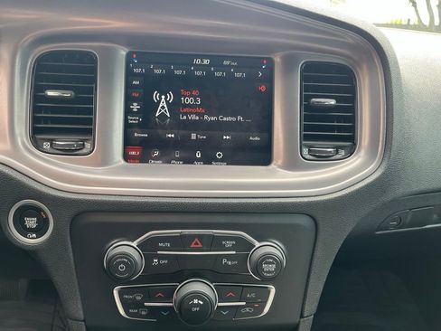 Certified 2023 Dodge Charger SXT w/ Blacktop Package image 13