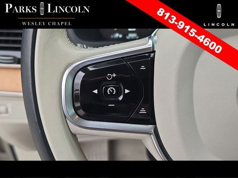 Used 2016 Volvo XC90 T6 Inscription w/ Vision Package AWD/4WD image 31