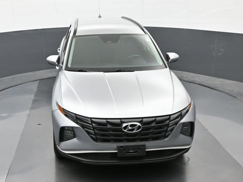 Certified 2023 Hyundai Tucson SEL AWD/4WD image 34