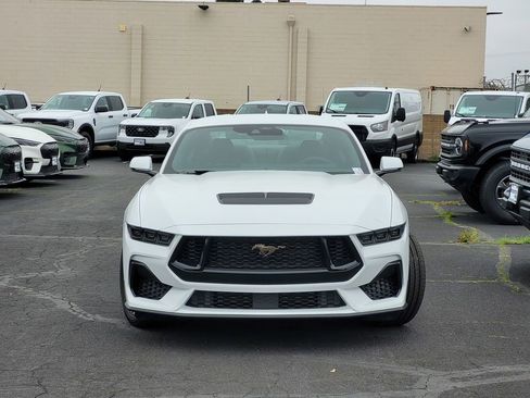 New 2026 Ford Mustang GT Premium RWD image 34