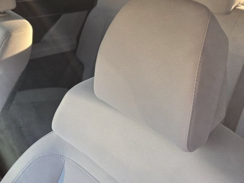 Certified 2025 Hyundai Santa Fe SE FWD image 14