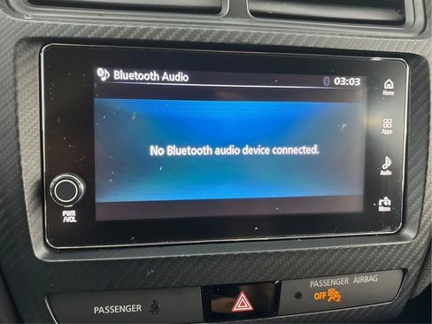 Used 2018 Mitsubishi Outlander Sport SE AWD/4WD image 42
