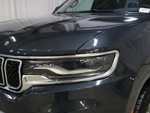 Used 2022 Jeep Wagoneer Series I w/ Convenience Group I image 33