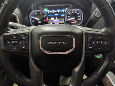 Used 2021 GMC Sierra 3500 Denali image 9