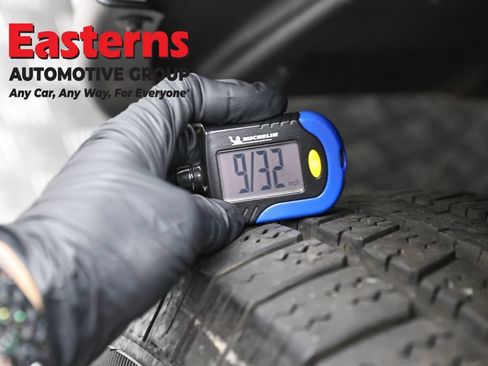Used 2023 RAM 1500 Tradesman RWD image 24