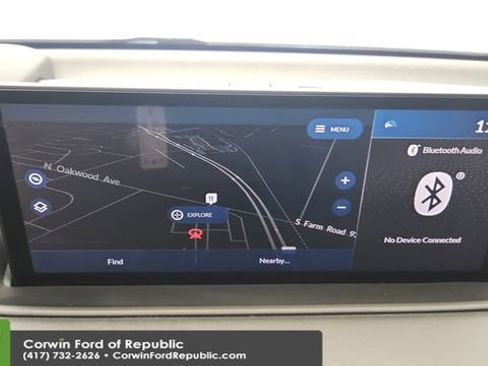 Used 2022 Acura MDX SH-AWD w/ Advance Package image 18