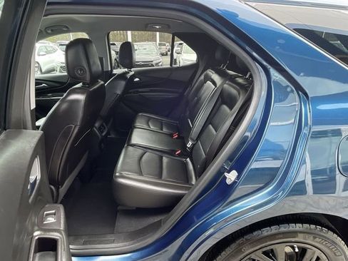 Certified 2020 Chevrolet Equinox Premier image 24