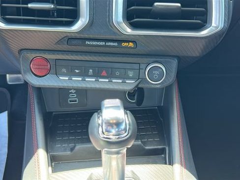 Certified 2024 Ford Mustang Premium RWD image 20