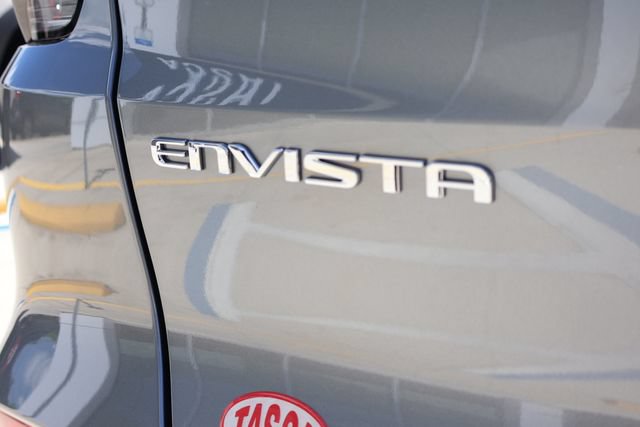 New 2026 Buick Envista Sport Touring w/ Convenience I Package FWD image 7